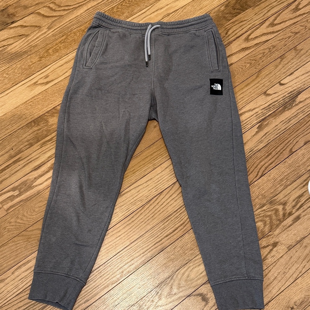 The North Face mens Sweatpants